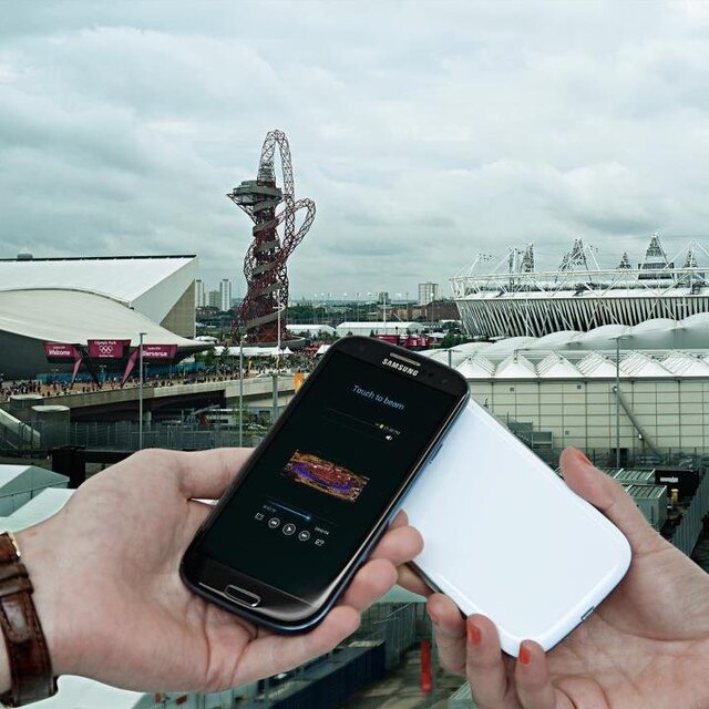 Samsung Galaxy S III