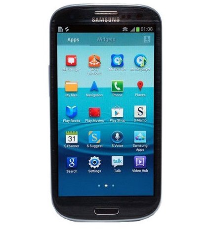 Samsung Galaxy S III