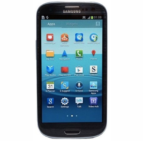 Samsung Galaxy S III