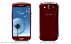 Samsung Galaxy S III