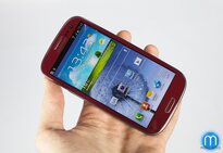 Samsung Galaxy S III