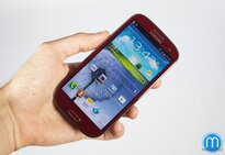 Samsung Galaxy S III