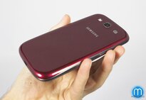 Samsung Galaxy S III