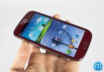 Samsung Galaxy S III