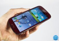 Samsung Galaxy S III