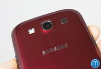 Samsung Galaxy S III
