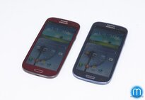 Samsung Galaxy S III