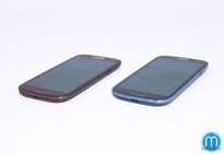 Samsung Galaxy S III