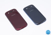 Samsung Galaxy S III