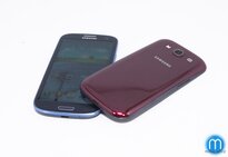 Samsung Galaxy S III
