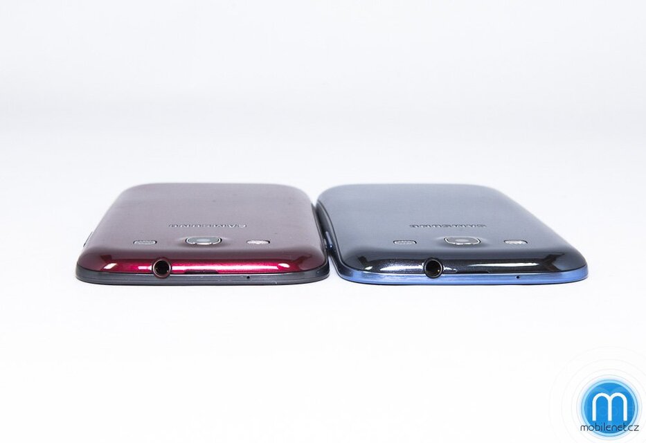 Samsung Galaxy S III