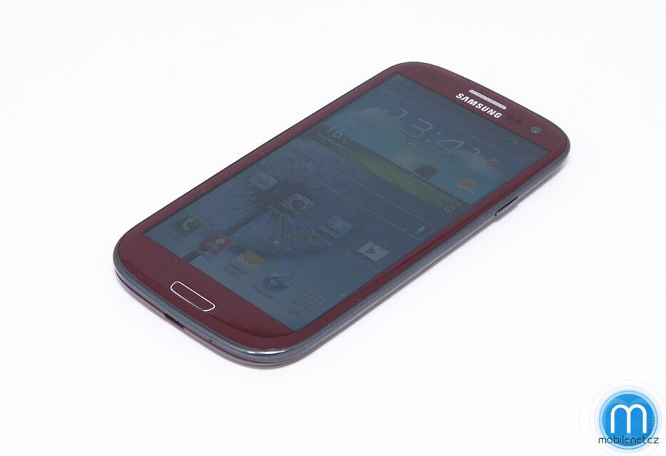 Samsung Galaxy S III