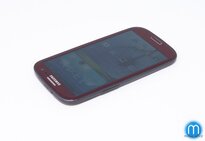 Samsung Galaxy S III