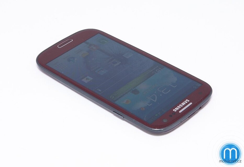 Samsung Galaxy S III