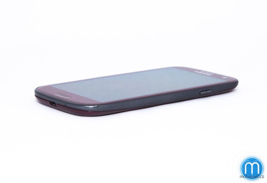 Samsung Galaxy S III