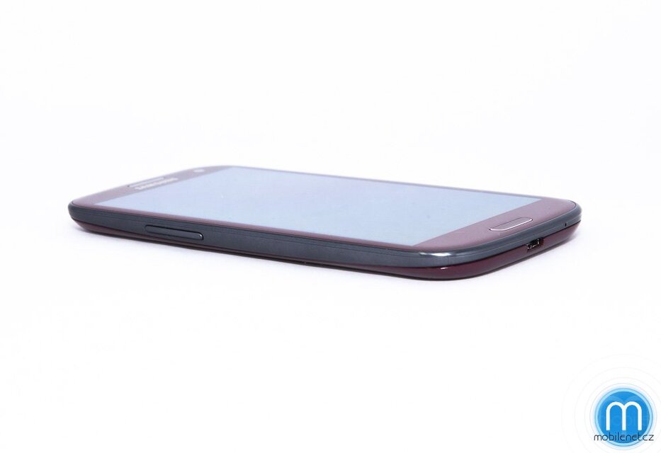 Samsung Galaxy S III