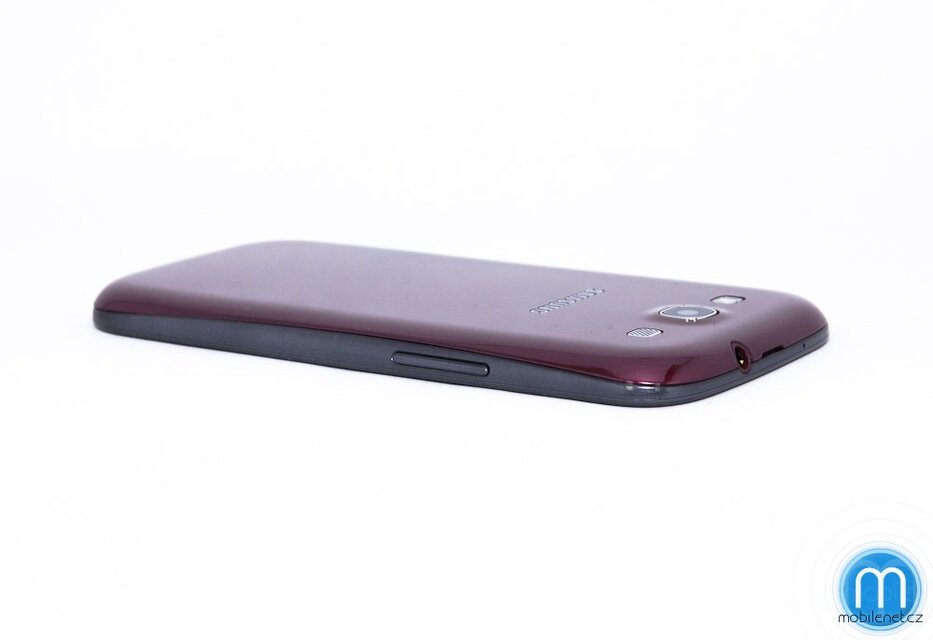 Samsung Galaxy S III
