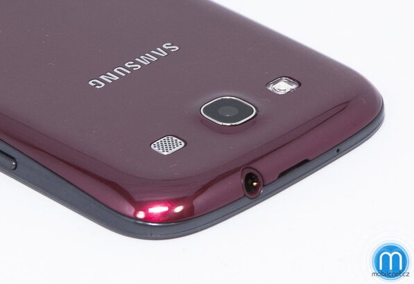 Samsung Galaxy S III