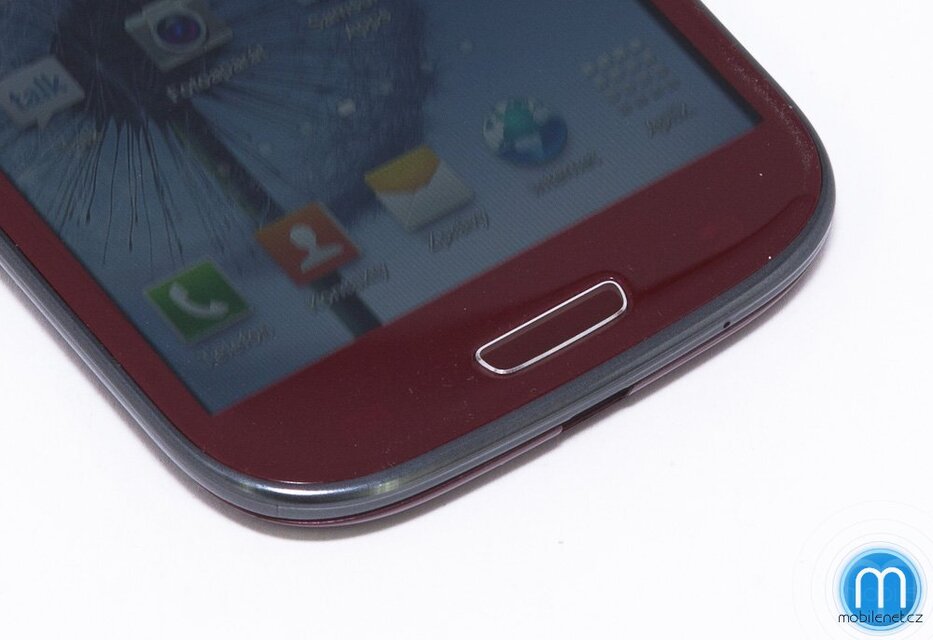 Samsung Galaxy S III