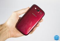 Samsung Galaxy S III