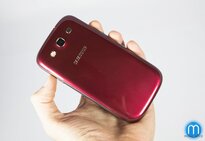 Samsung Galaxy S III