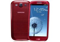 Samsung Galaxy S III