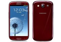 Samsung Galaxy S III