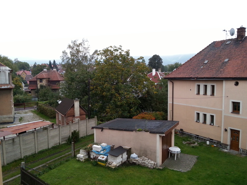 Samsung Galaxy S III