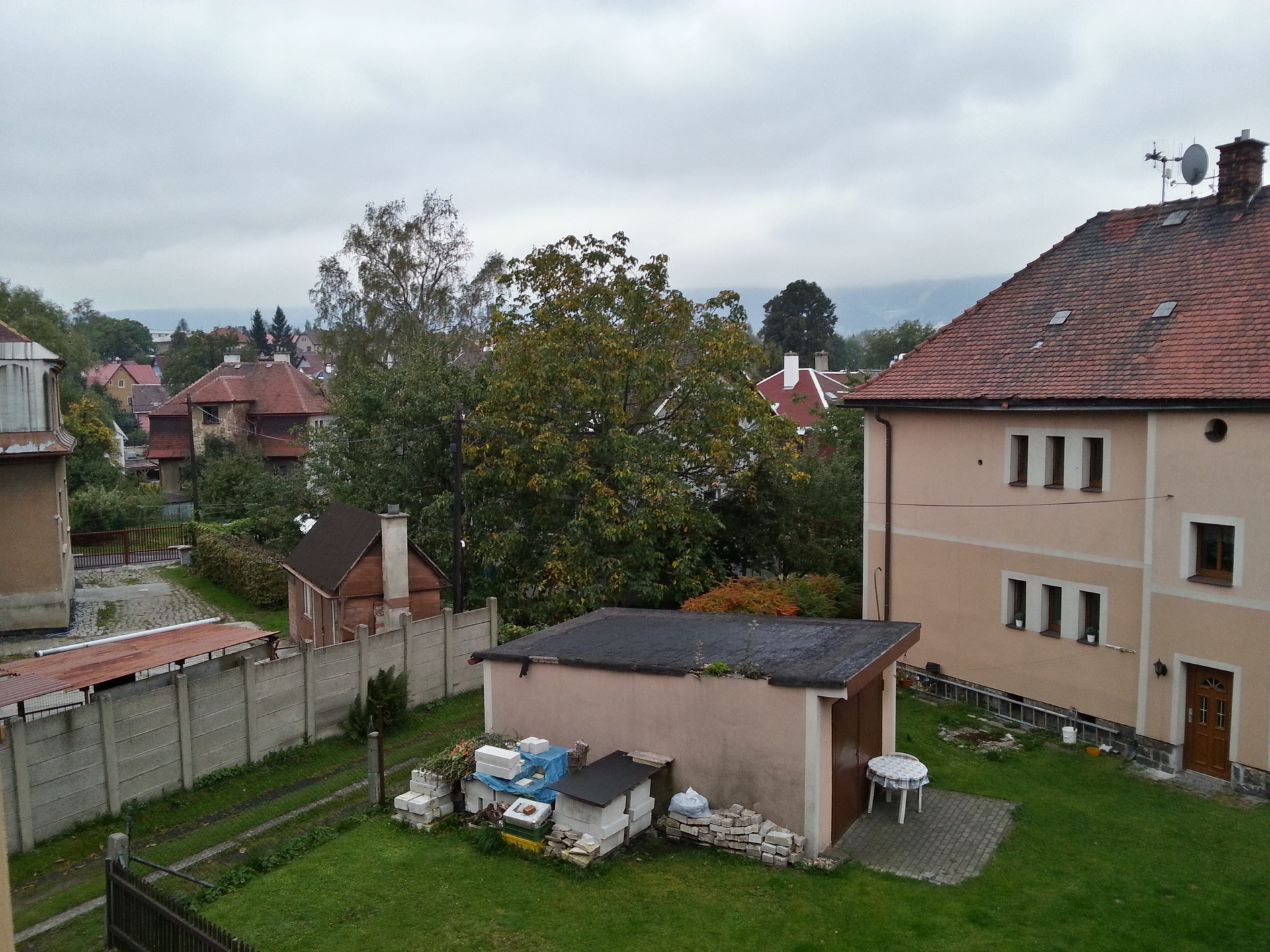 Samsung Galaxy S III