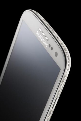 Samsung Galaxy S III