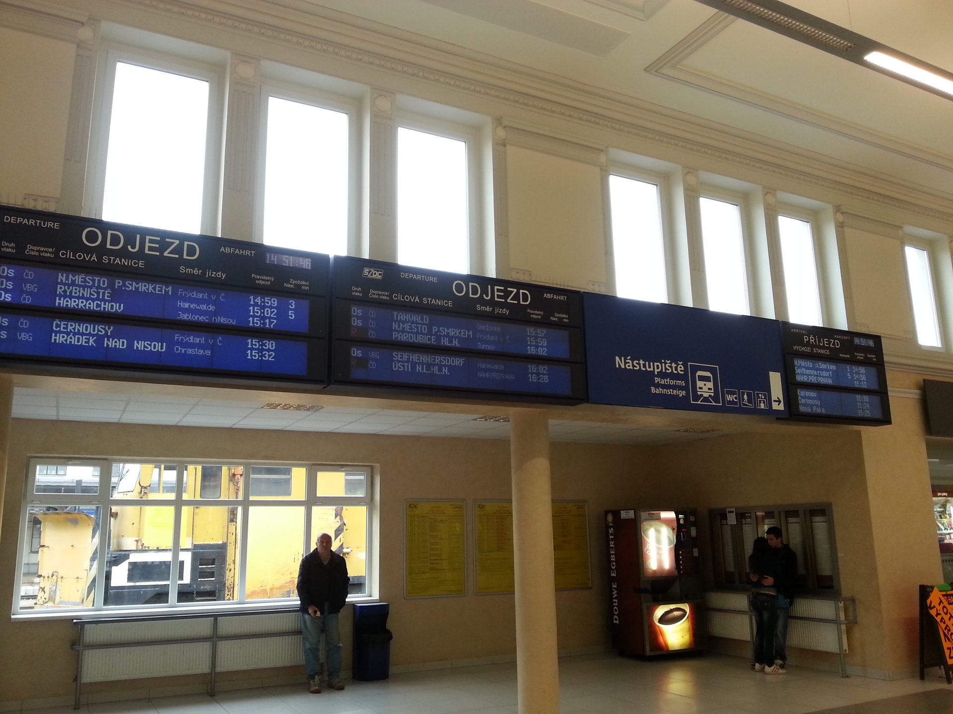 Samsung Galaxy S III