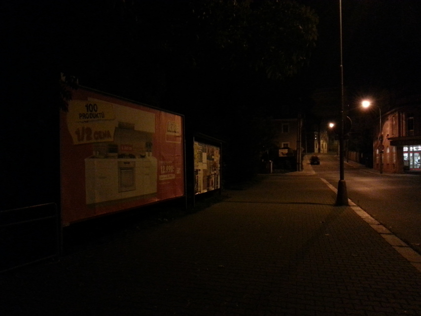 Samsung Galaxy S III