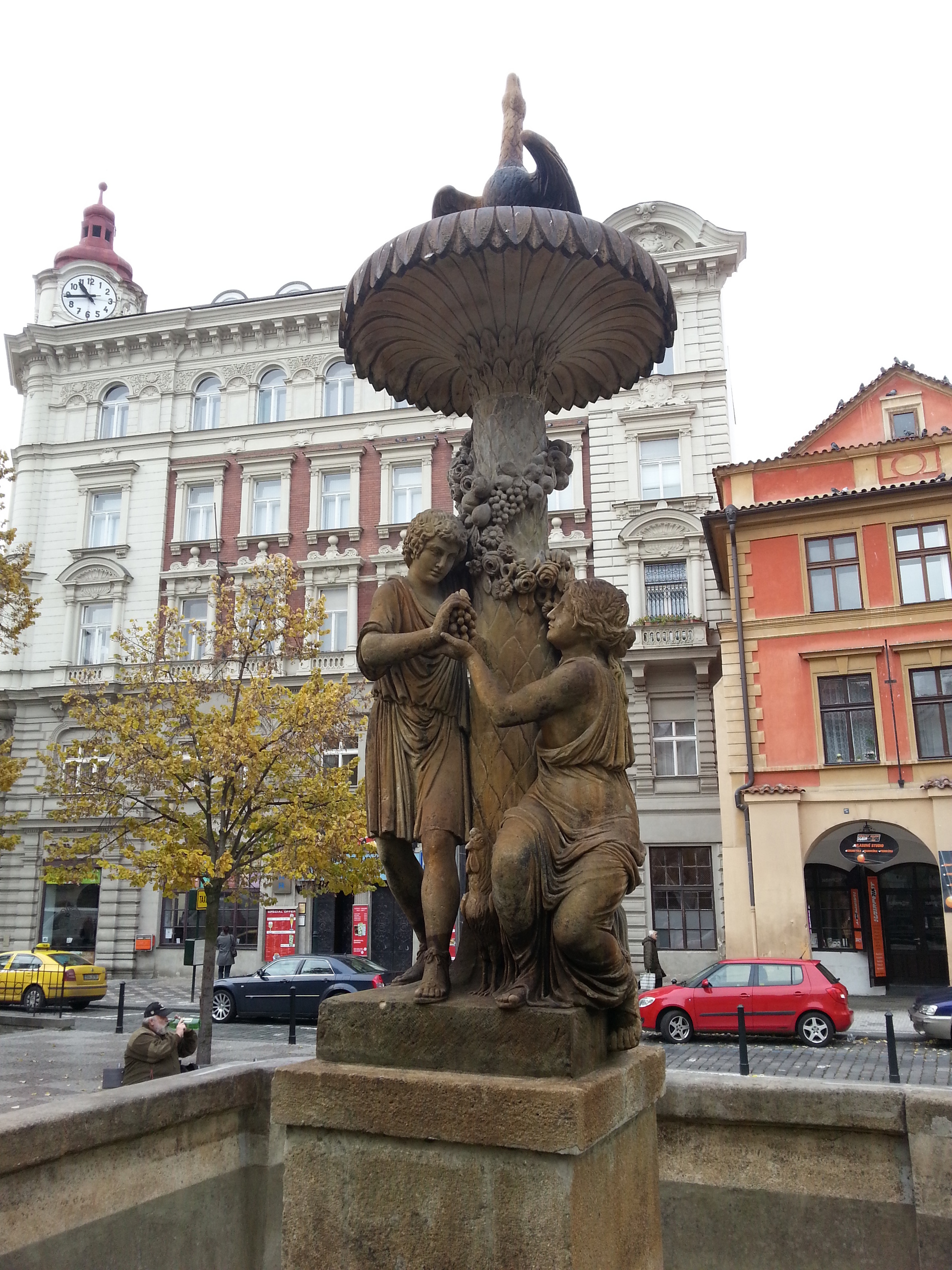 Samsung Galaxy S III