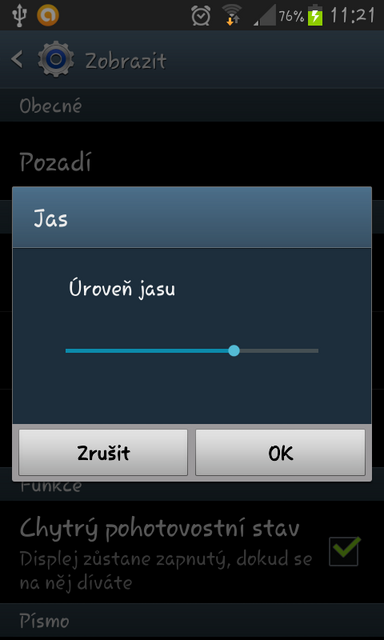 Samsung Galaxy S III mini