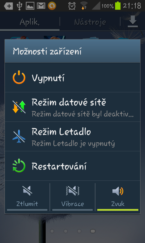 Samsung Galaxy S III mini