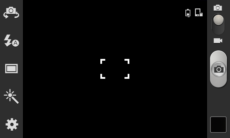 Samsung Galaxy S III mini