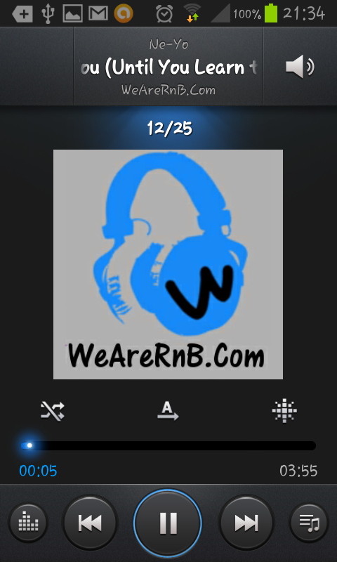 Samsung Galaxy S III mini