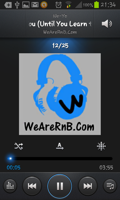 Samsung Galaxy S III mini