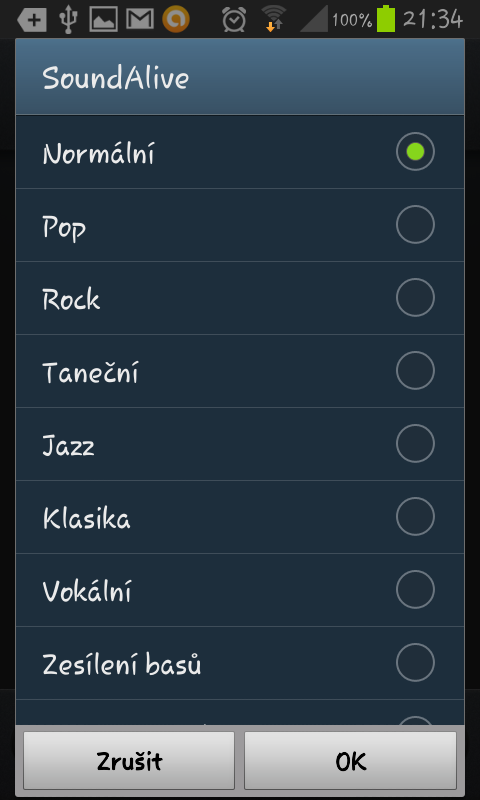 Samsung Galaxy S III mini