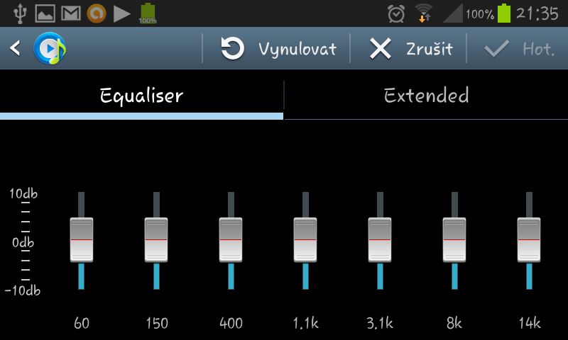 Samsung Galaxy S III mini