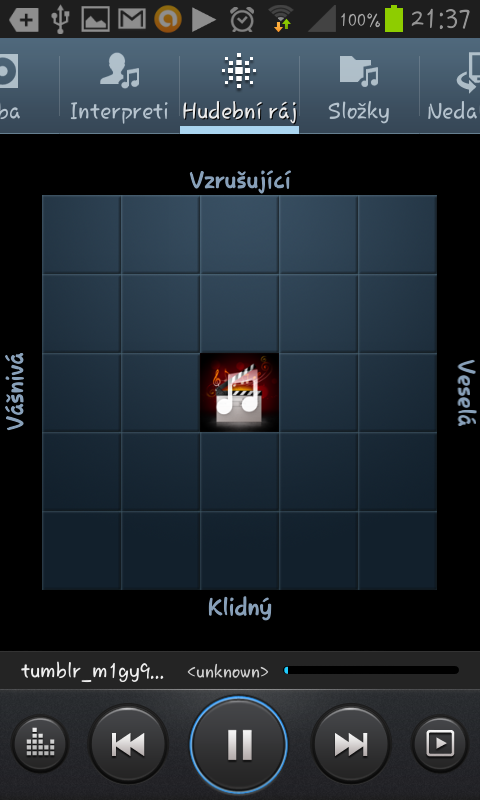 Samsung Galaxy S III mini