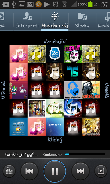 Samsung Galaxy S III mini