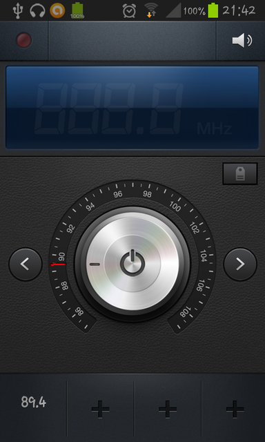 Samsung Galaxy S III mini