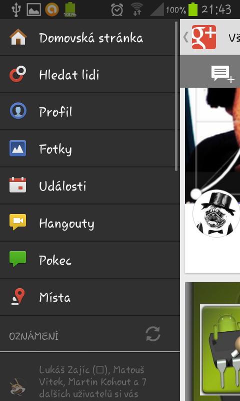 Samsung Galaxy S III mini