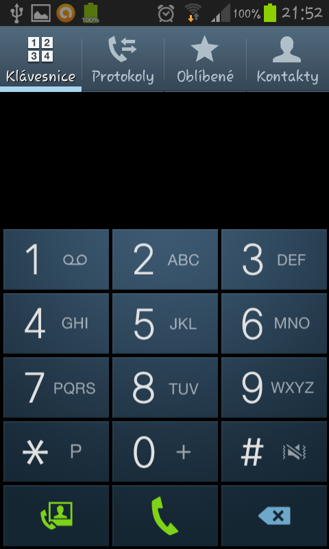 Samsung Galaxy S III mini