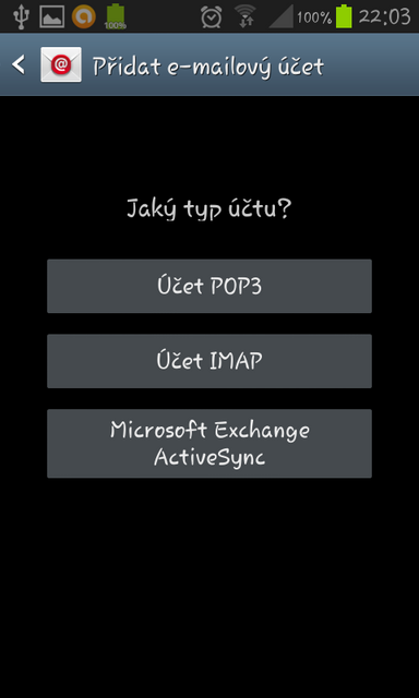 Samsung Galaxy S III mini