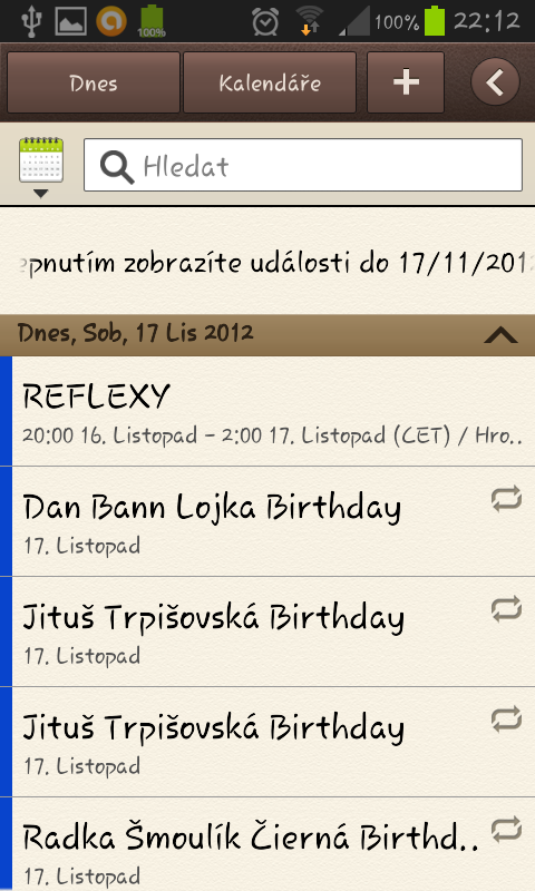 Samsung Galaxy S III mini