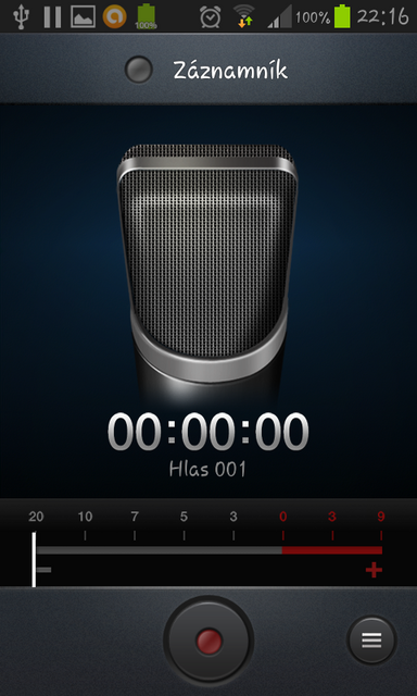 Samsung Galaxy S III mini