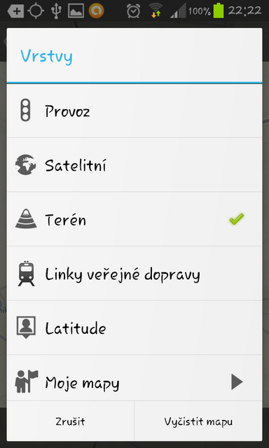 Samsung Galaxy S III mini