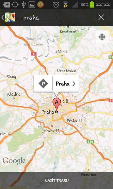 Samsung Galaxy S III mini